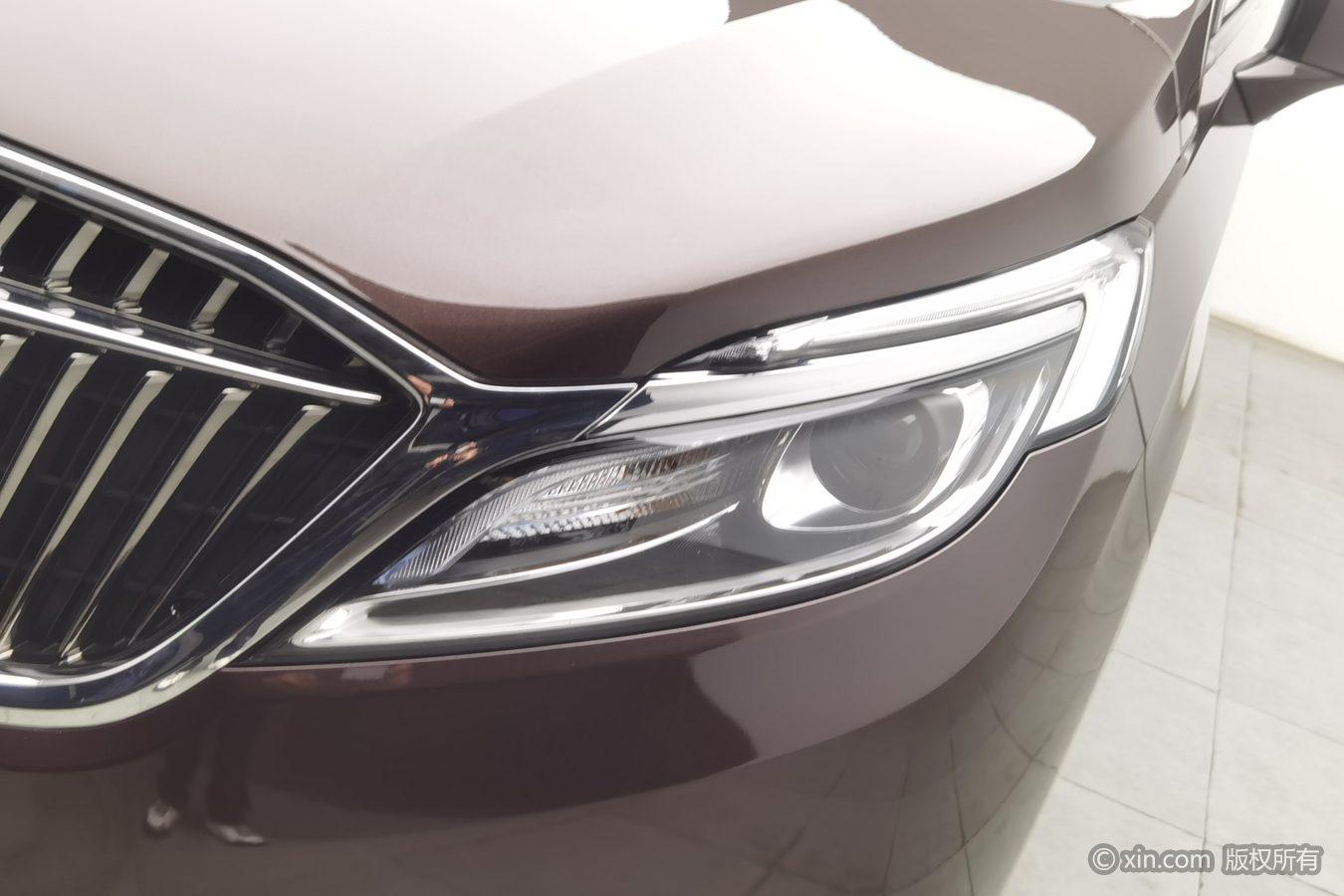 Buick GL8 2018 ES 28T Comfort VI