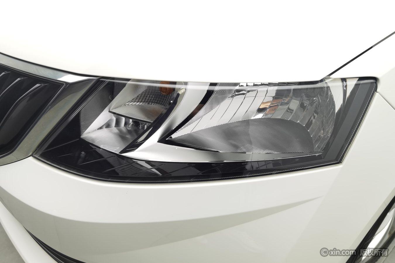 Skoda Rapid 2018 1.6L AT Comfort