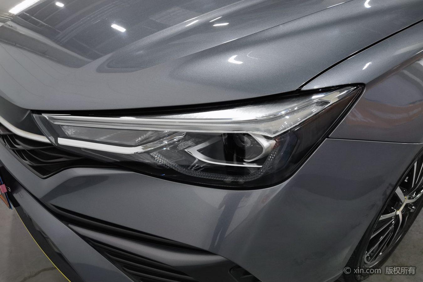 Roewe i5 2021 1.5L MT