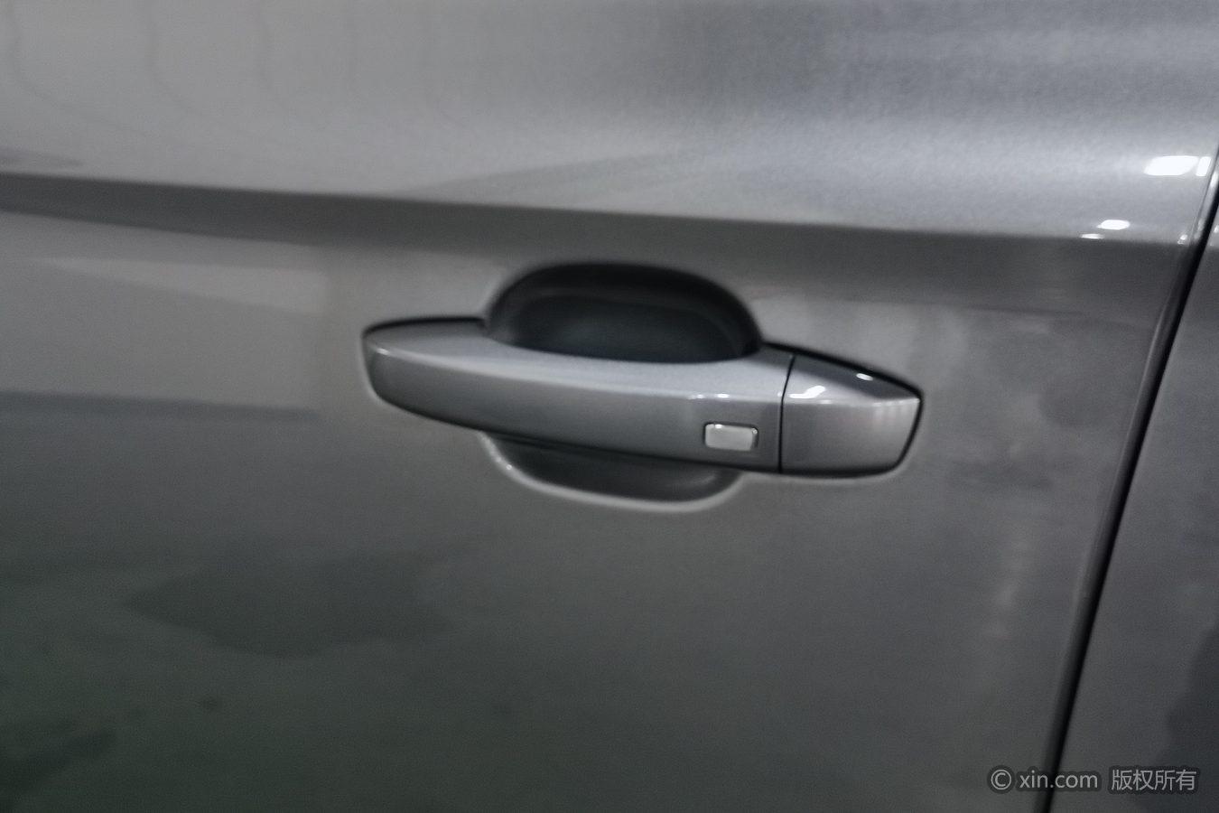 Roewe i5 2021 1.5L MT