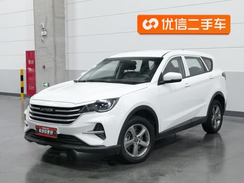 JETOUR X70M