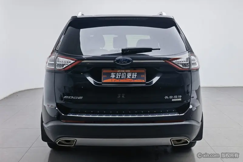 Ford Edge — фото 3