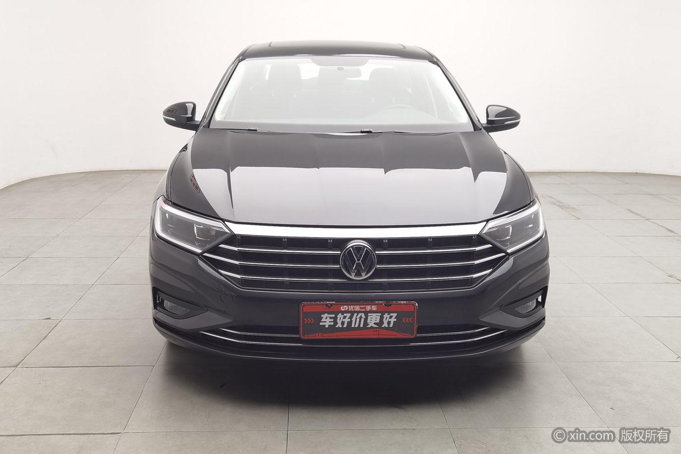 Volkswagen Sagitar 2020 280TSI DSG Comfort VI