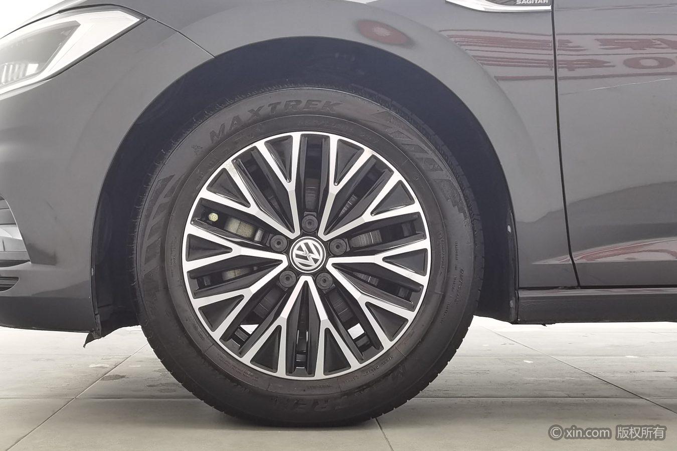 Volkswagen Sagitar 2020 280TSI DSG Comfort VI