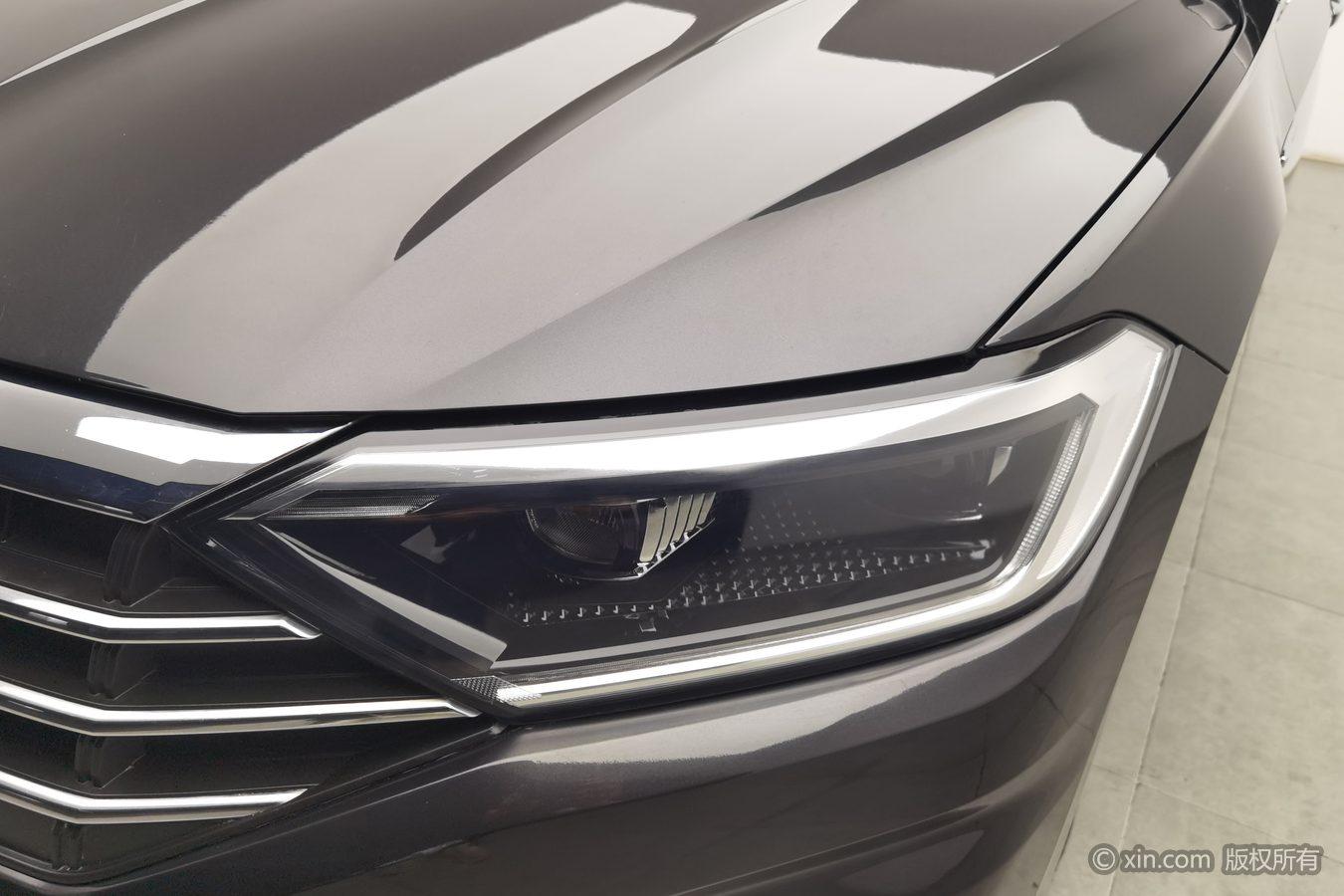 Volkswagen Sagitar 2020 280TSI DSG Comfort VI