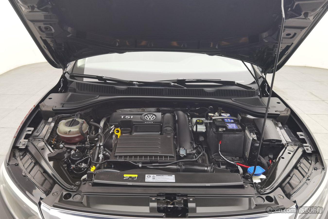 Volkswagen Sagitar 2020 280TSI DSG Comfort VI