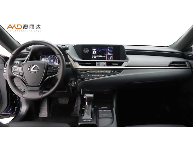 Lexus ES 2020 260 VI — фото 6