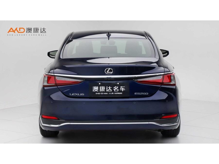 Lexus ES 2020 260 VI