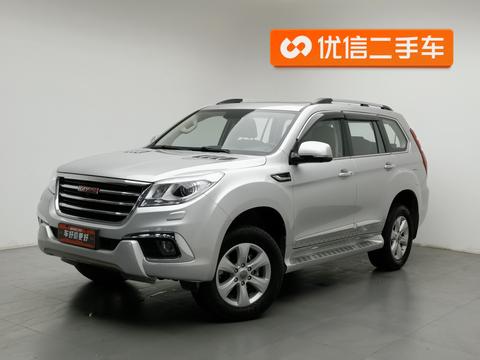 Haval H9