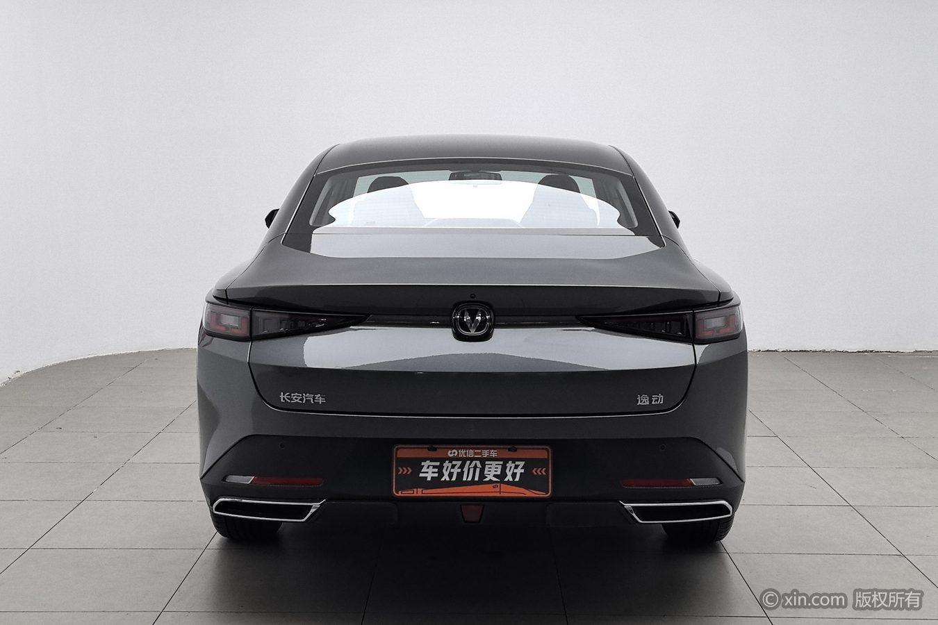 Changan Eado 2024 1.5T DCT Enjoy