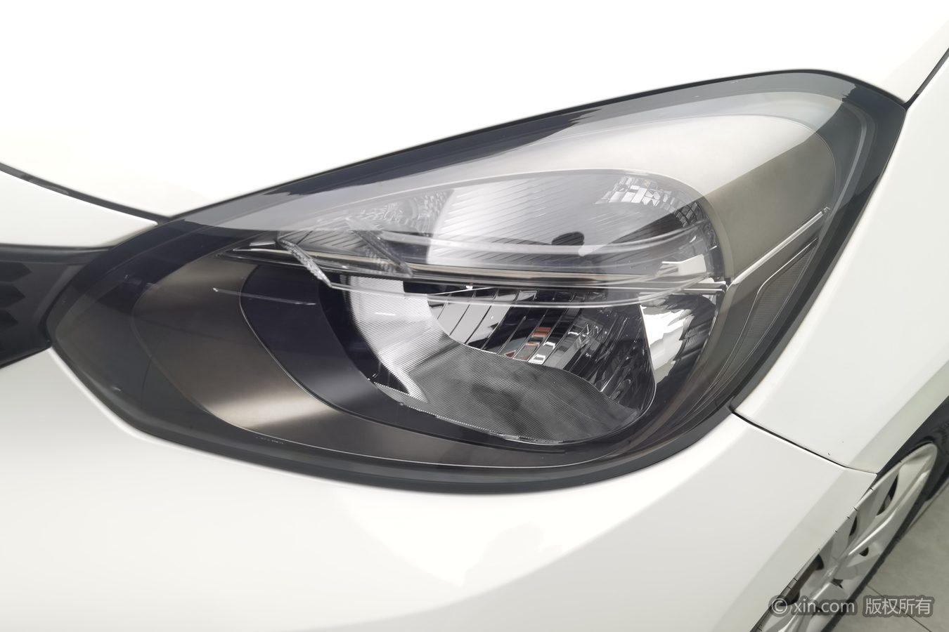 Honda Fit 2021 1.5L CVT