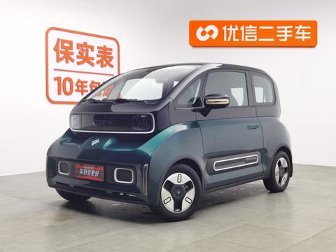 Baojun KiWi EV 2021 Artist Lithium Ternary