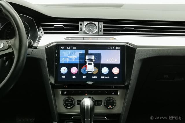 Volkswagen Variant 2017 380 TSI 2 WD — фото 13