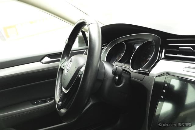 Volkswagen Variant 2017 380 TSI 2 WD — фото 11