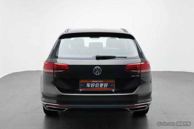 Volkswagen Variant 2017 380 TSI 2 WD — фото 3
