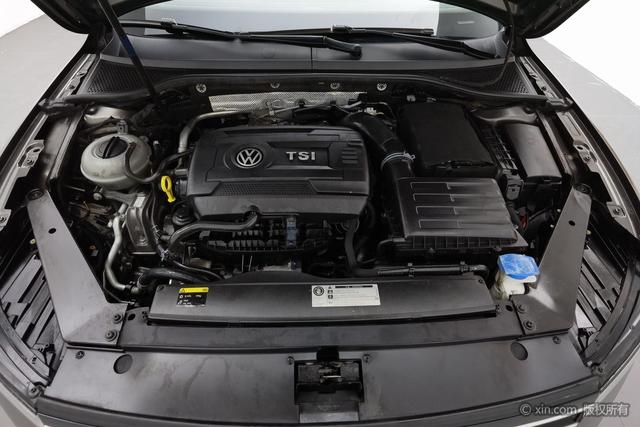 Volkswagen Variant 2017 380 TSI 2 WD — фото 5