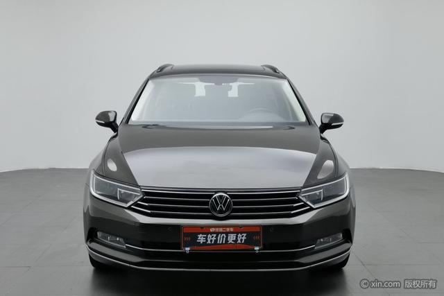 Volkswagen Variant 2017 380 TSI 2 WD — фото 2