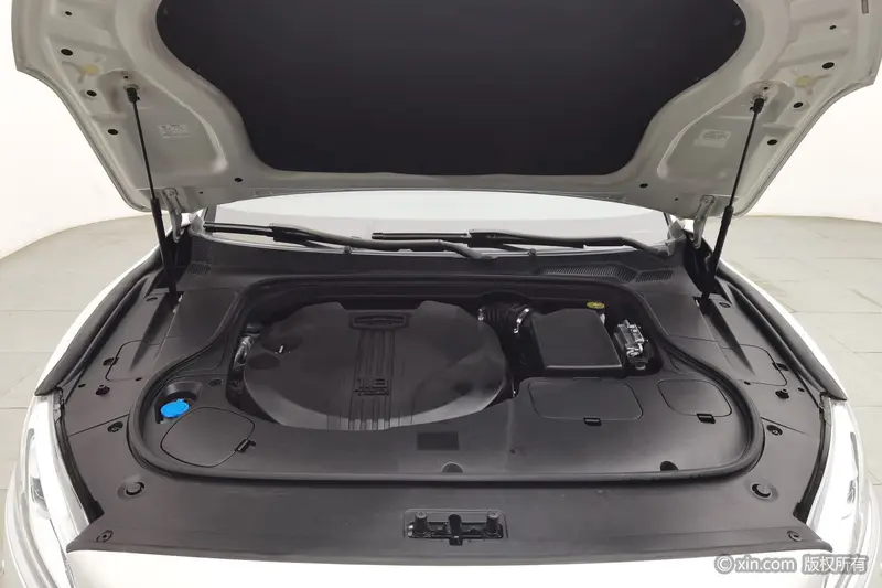 Geely Borui — фото 6