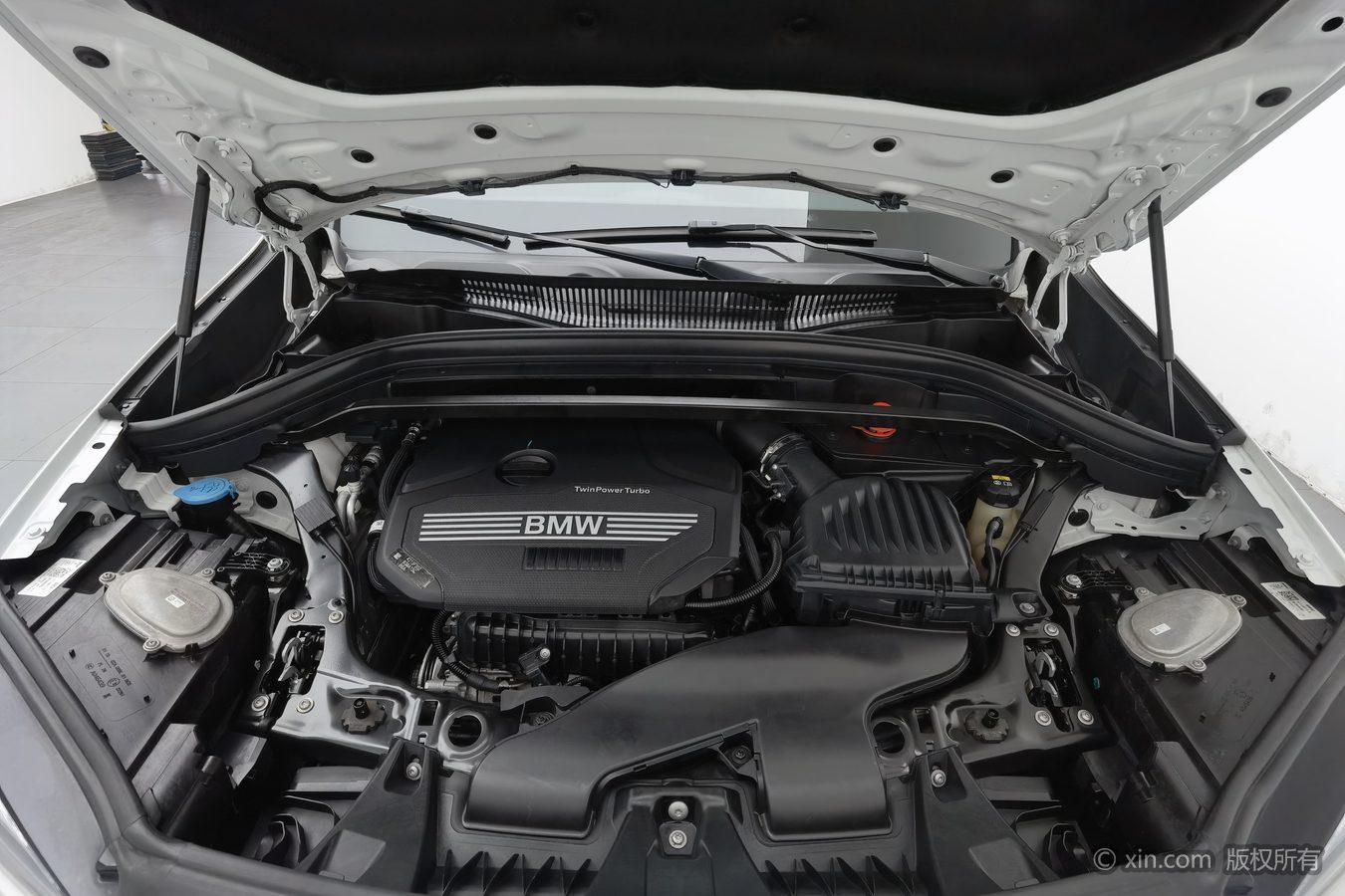 BMW X1 2021 sDrive20Li Premium