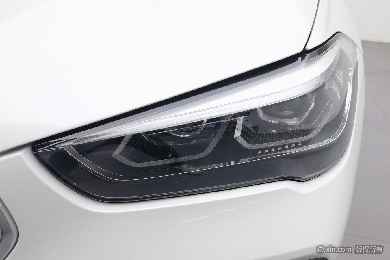 BMW X1 2021 sDrive20Li Premium
