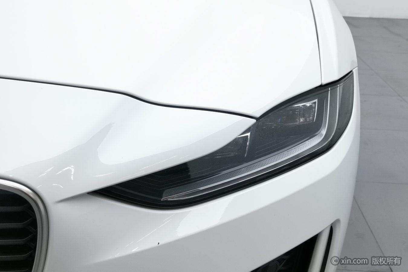 Jaguar XEL 2023 2.0T 250PS R-DYNAMIC S Sport