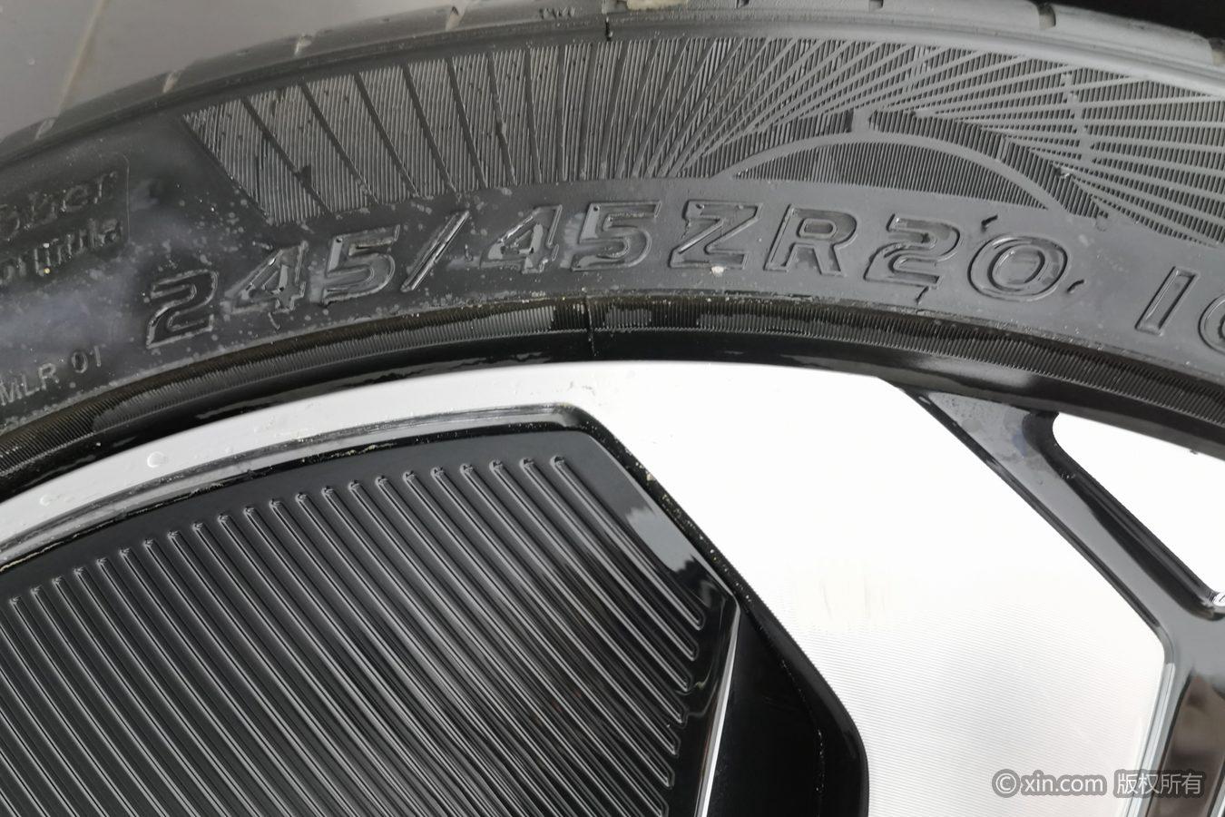 BYD Song L EV L EV 2024 662km
