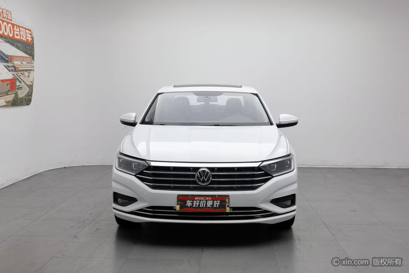 Volkswagen Sagitar 2022 280TSI DSG