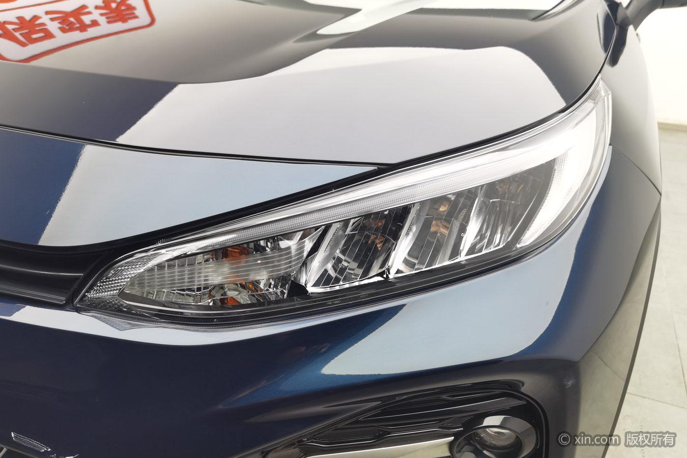 Toyota Wildlander 2022 2.0L Luxury PLUS