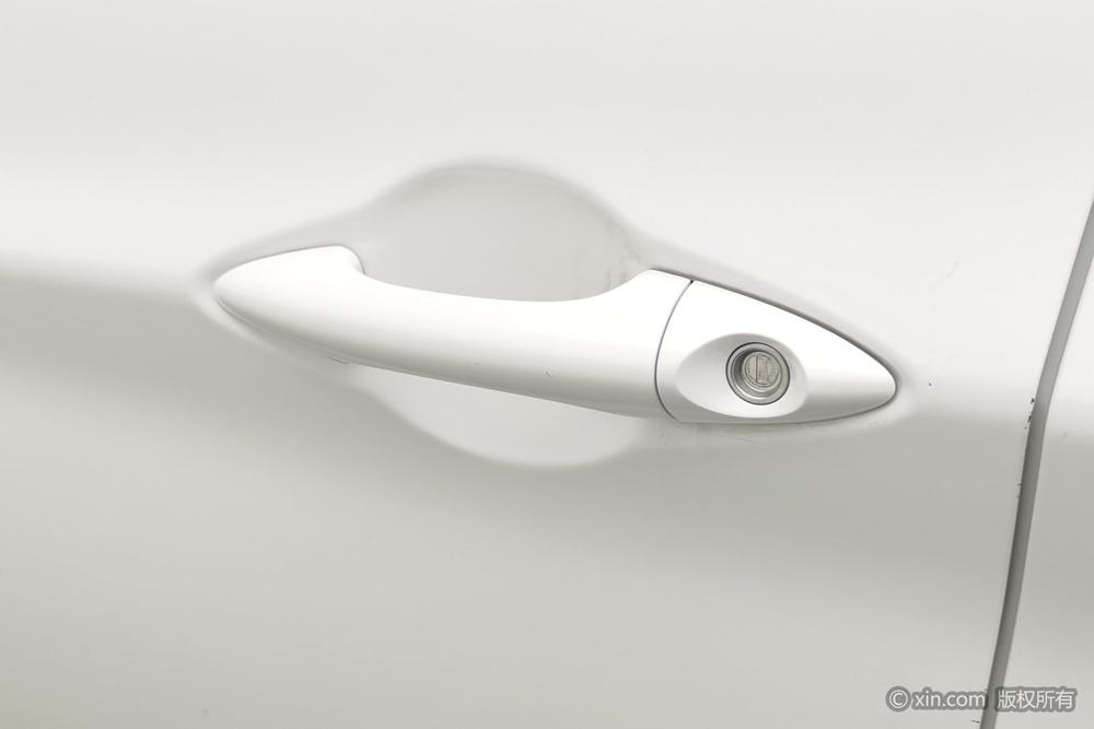 Changan BenBen E-Star, фото 10