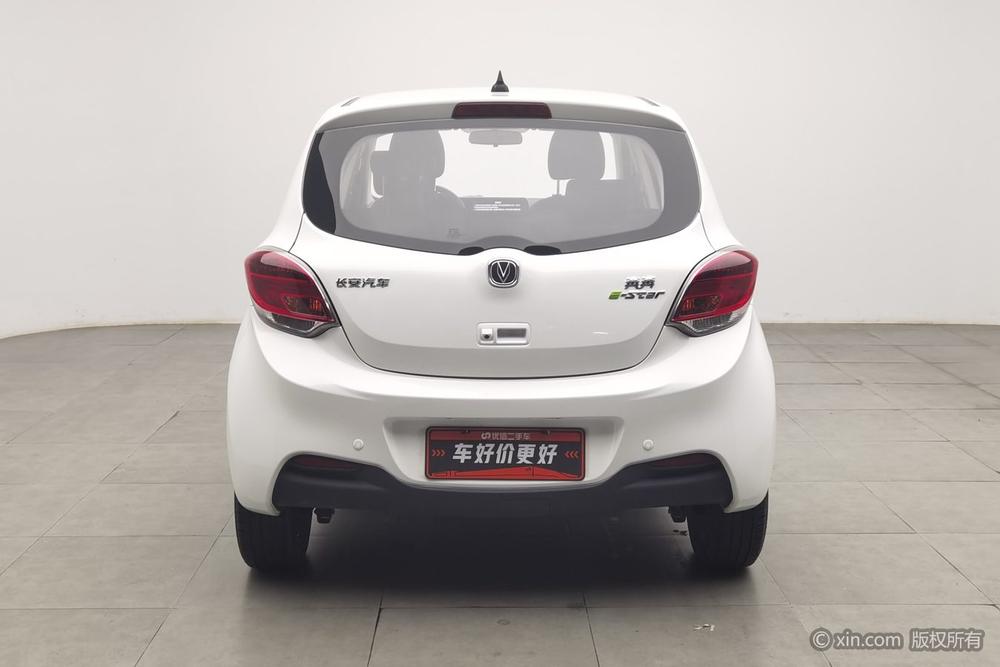 Changan BenBen E-Star, фото 3