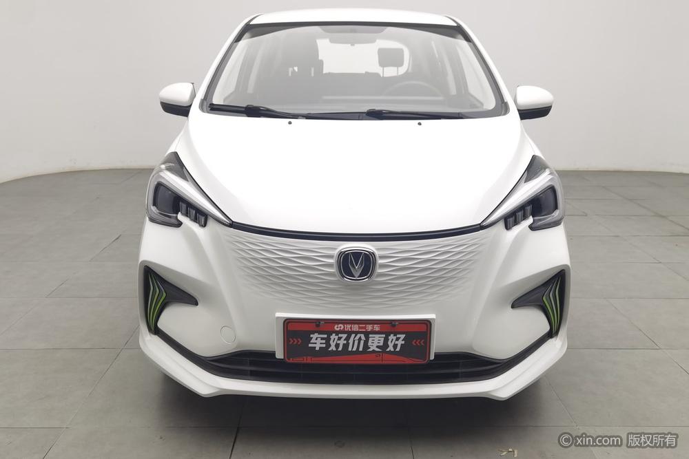 Changan BenBen E-Star, фото 2