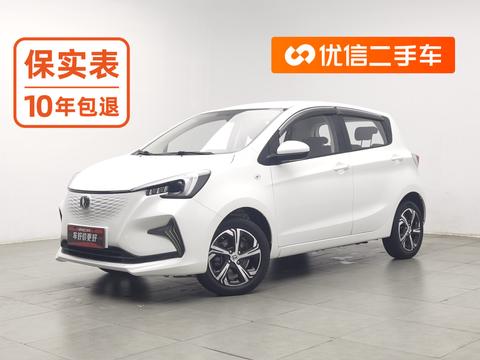 Changan BenBen E-Star