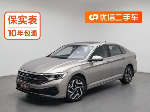 Volkswagen Sagitar 2023 280TSI DSG Plus