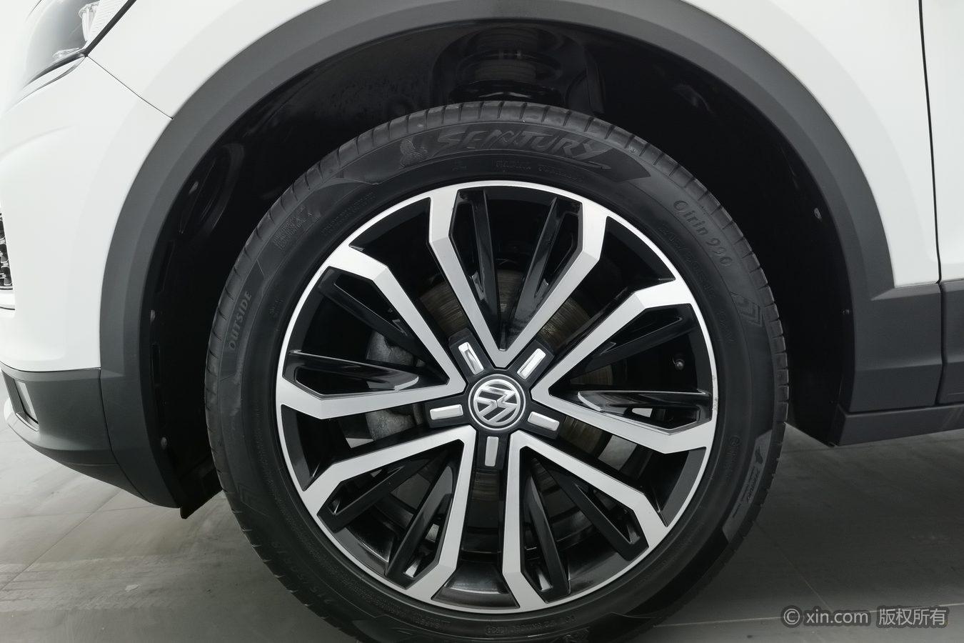 Volkswagen T-Roc 2020 280TSI DSG Comfort