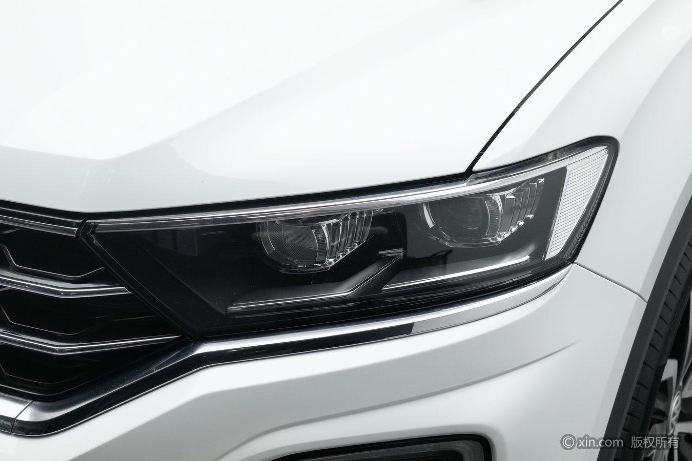 Volkswagen T-Roc 2020 280TSI DSG Comfort