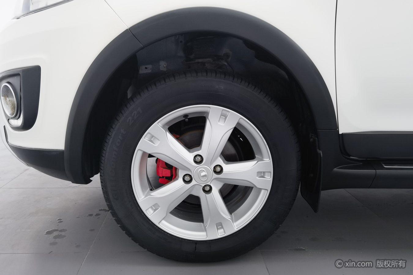 Great Wall M4 2015 1.5L AMT Luxury