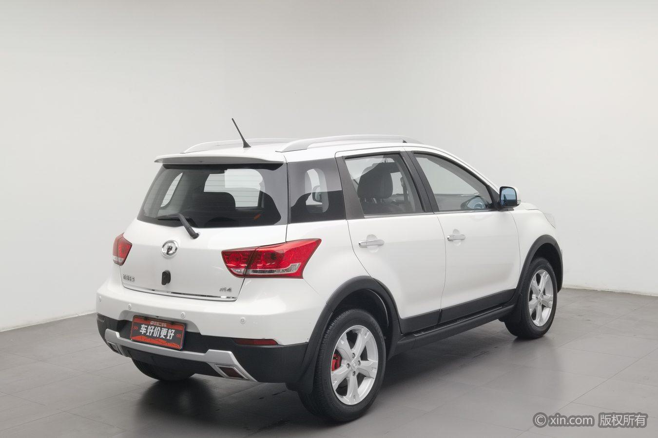 Great Wall M4 2015 1.5L AMT Luxury