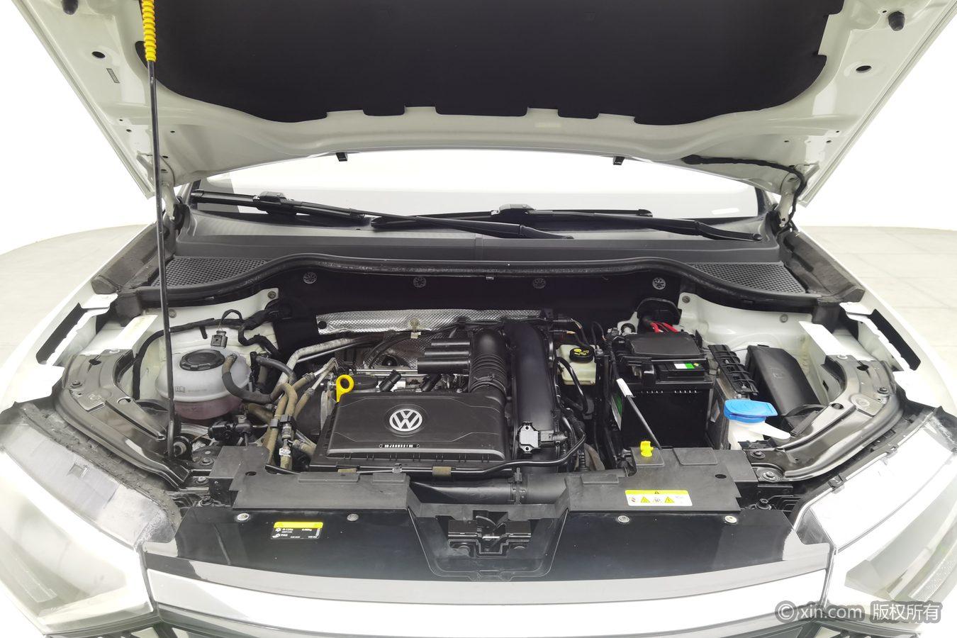 Jetta VS5 2019 280TSI AT