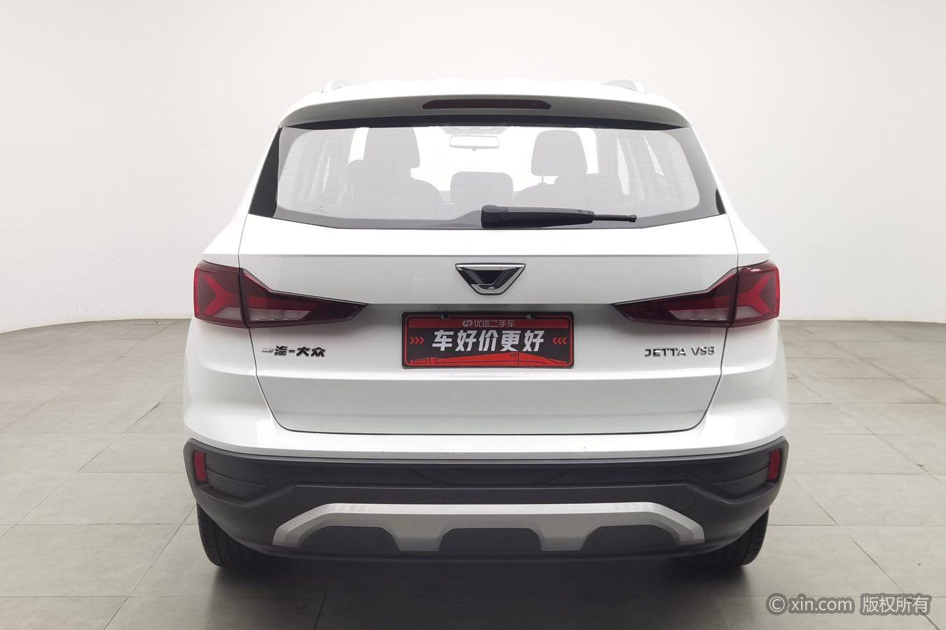 Jetta VS5 2019 280TSI AT