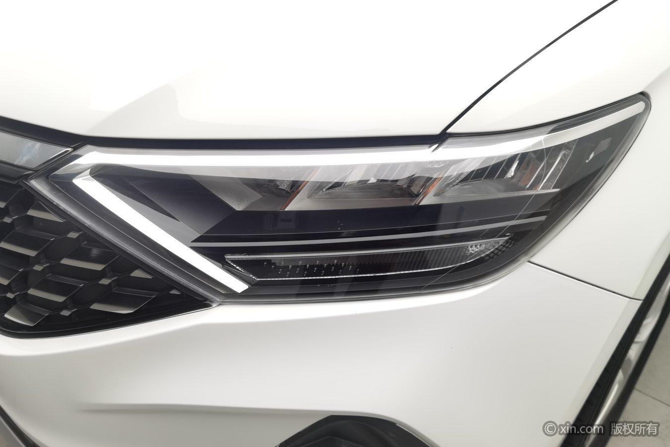 Jetta VS5 2019 280TSI AT