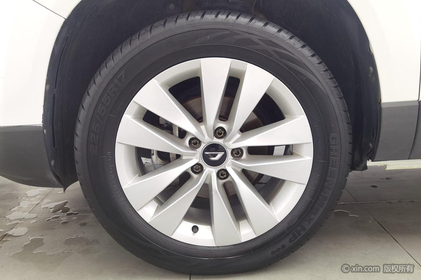 Jetta VS5 2019 280TSI AT