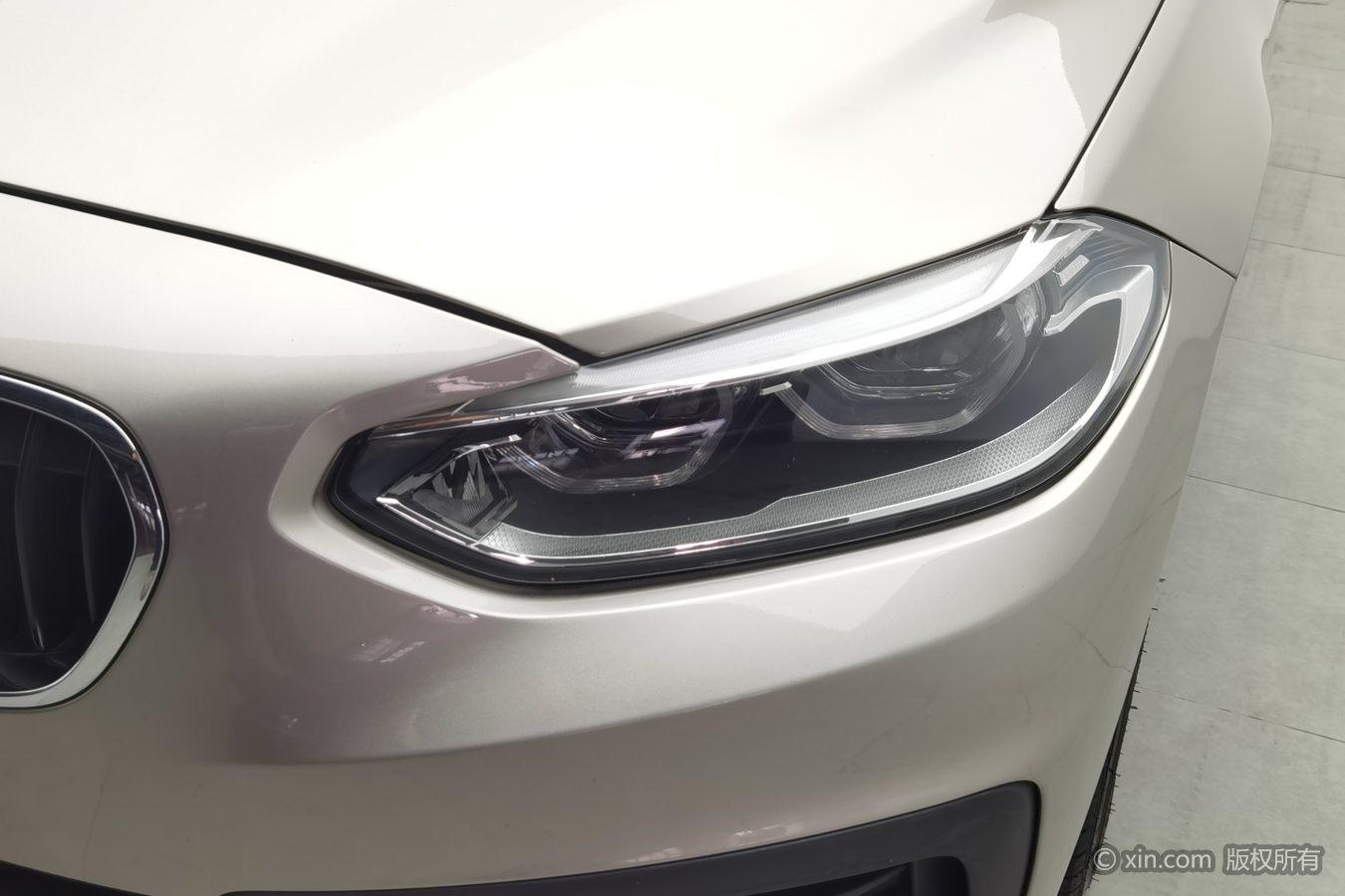 BMW 1 Series 2020 120i Style