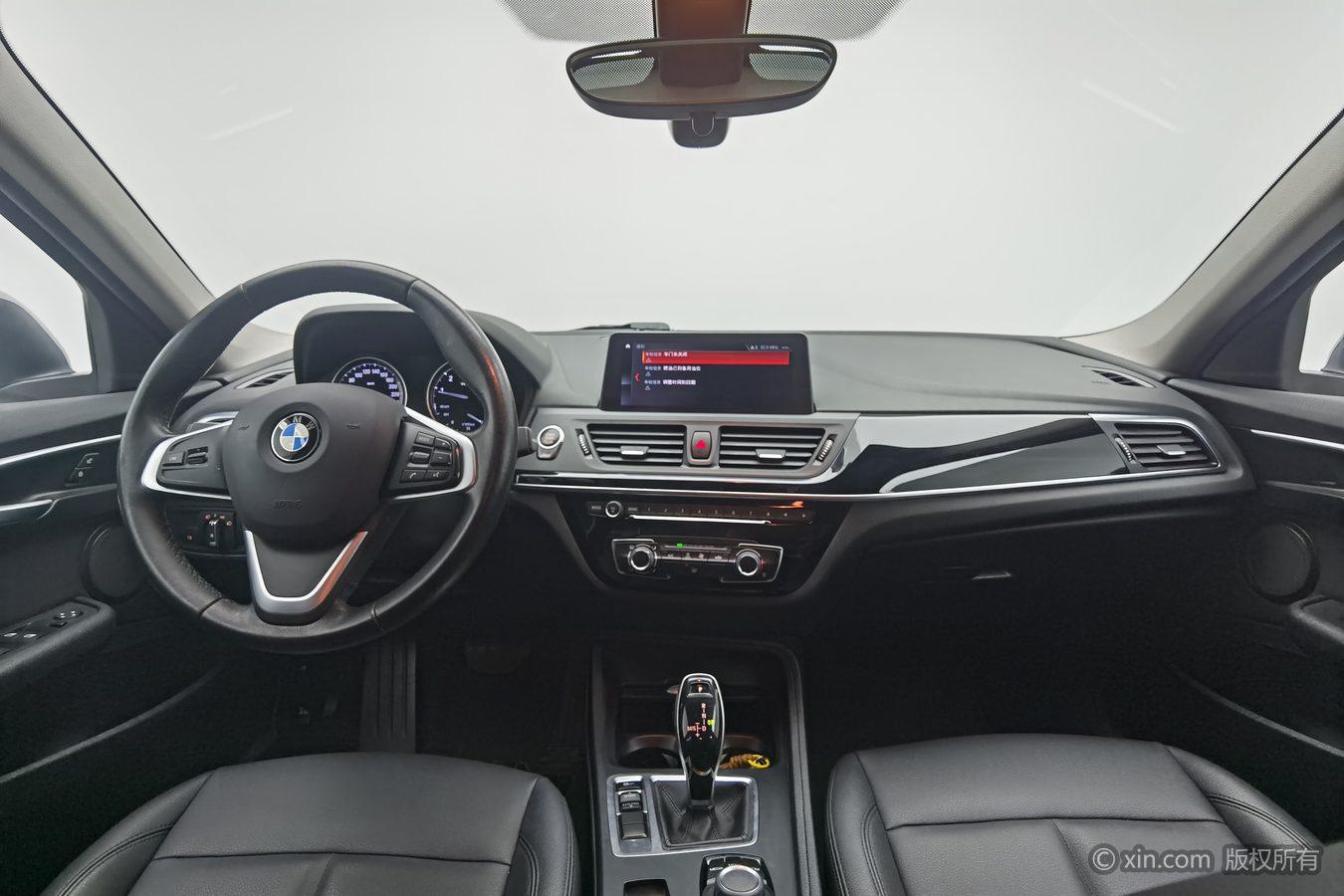 BMW 1 Series 2020 120i Style