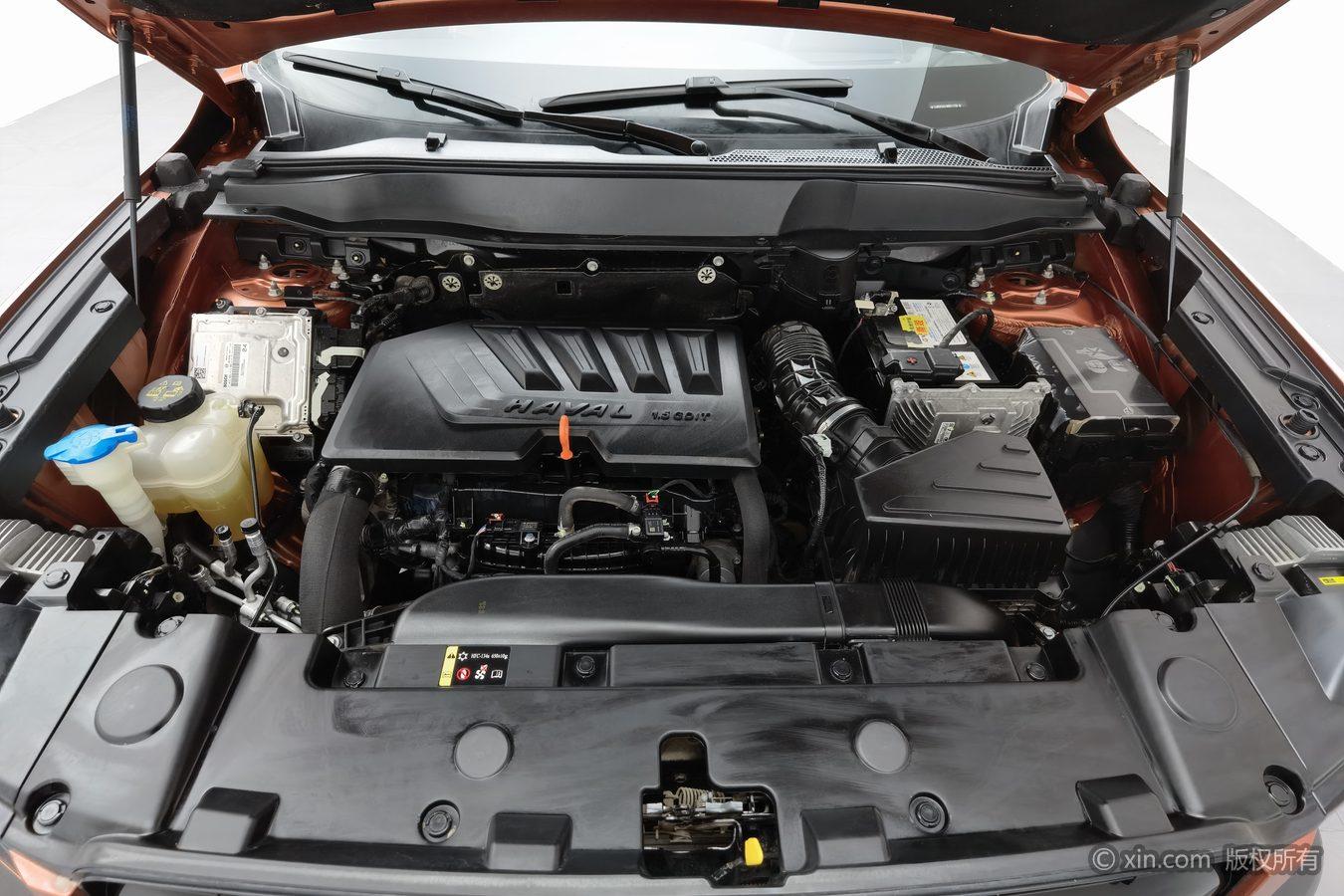 Haval Dargo 2021 1.5T