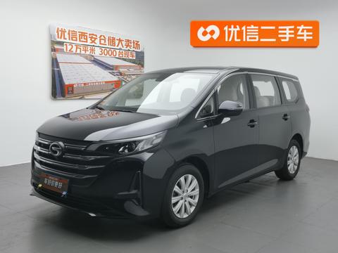 Trumpchi M6