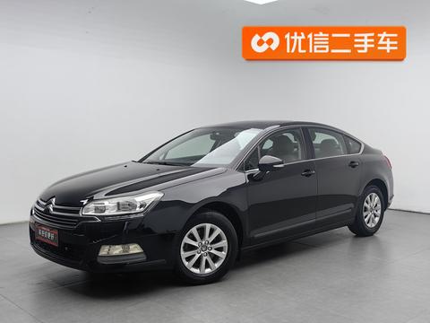 Citroën C5, фото 1