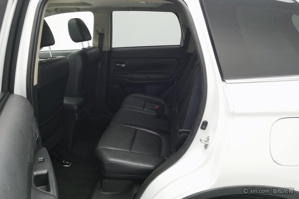 Mitsubishi Outlander (Import), фото 19