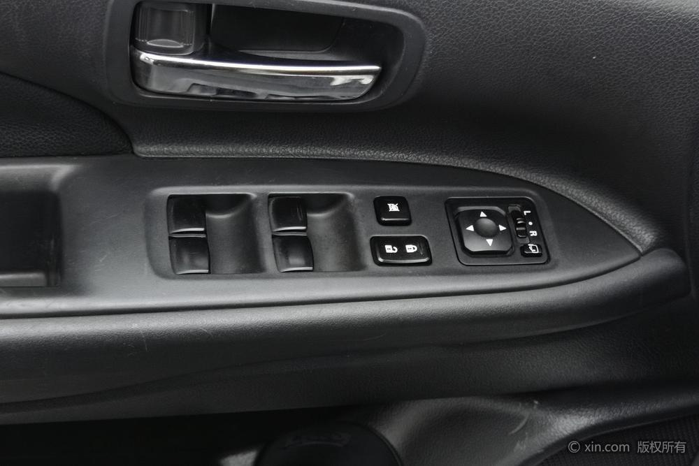 Mitsubishi Outlander (Import), фото 22