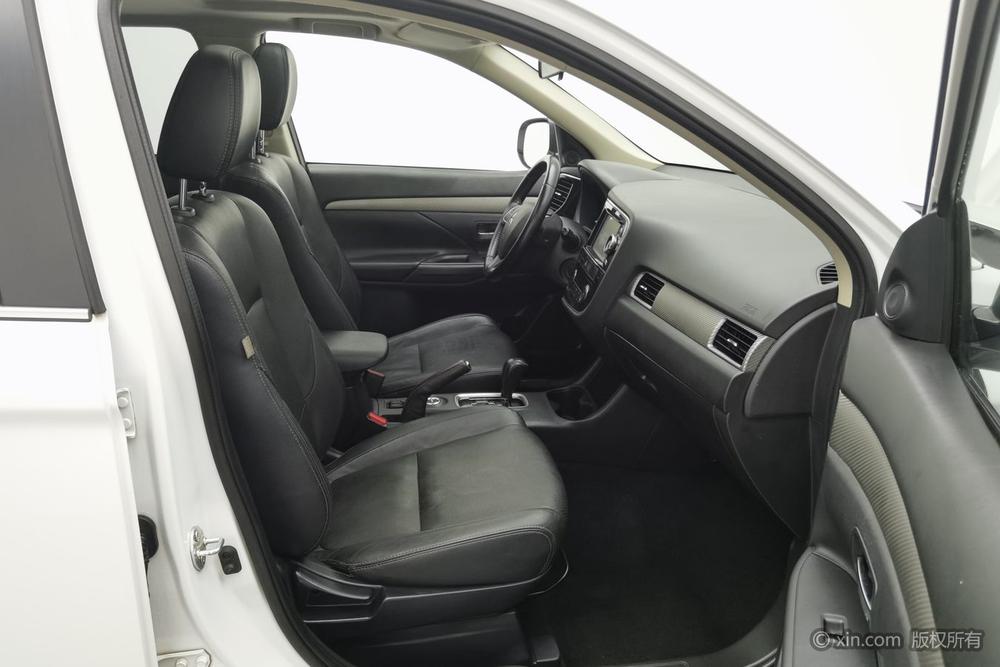 Mitsubishi Outlander (Import), фото 24