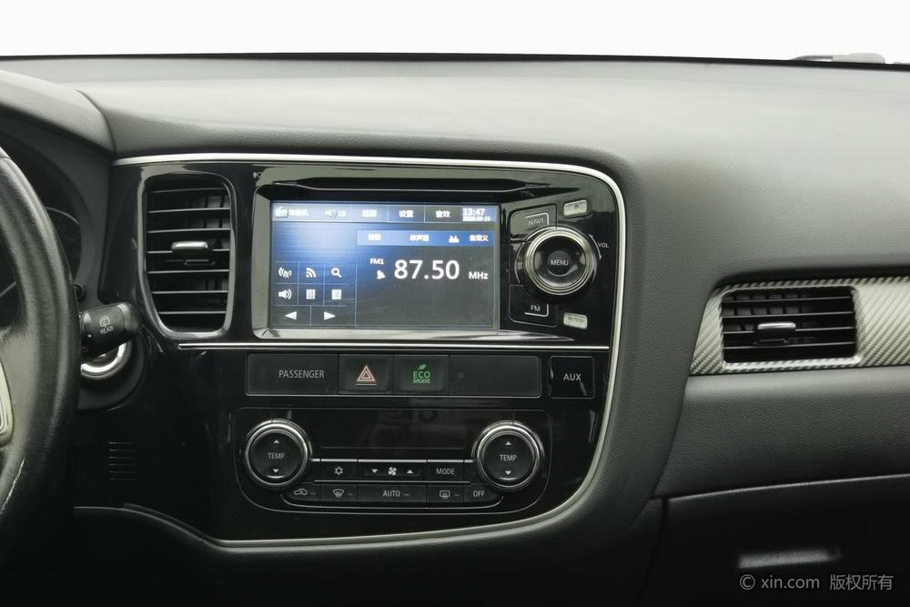 Mitsubishi Outlander (Import), фото 11